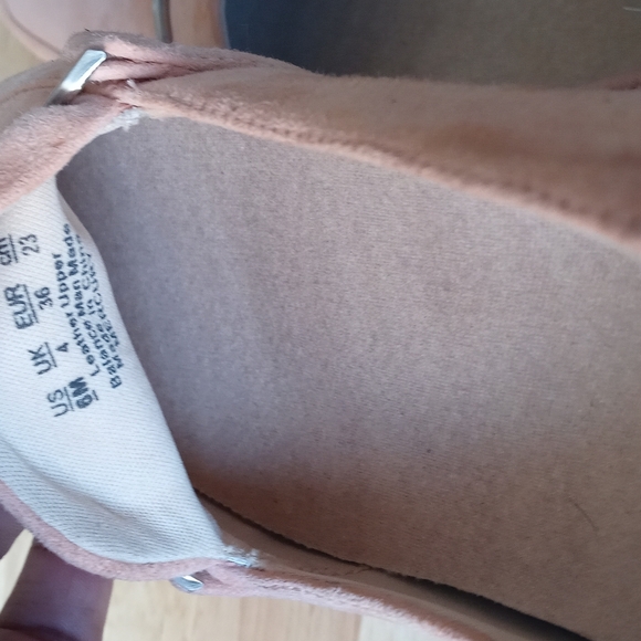 Women flat's - Picture 4 of 7